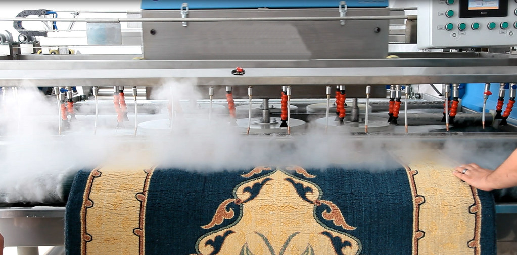 Hafik Halı Yıkama