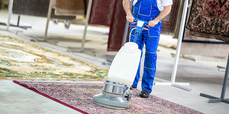 Hafik Halı Yıkama